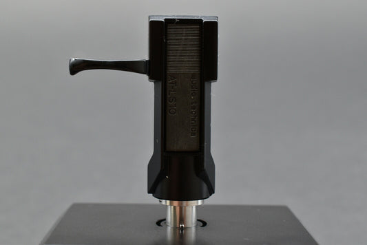 Audio-Technica Audio technica AT-LS10 Headshell Shell / 10.4g – turntable headshell – precision mounting accessory for cartridges