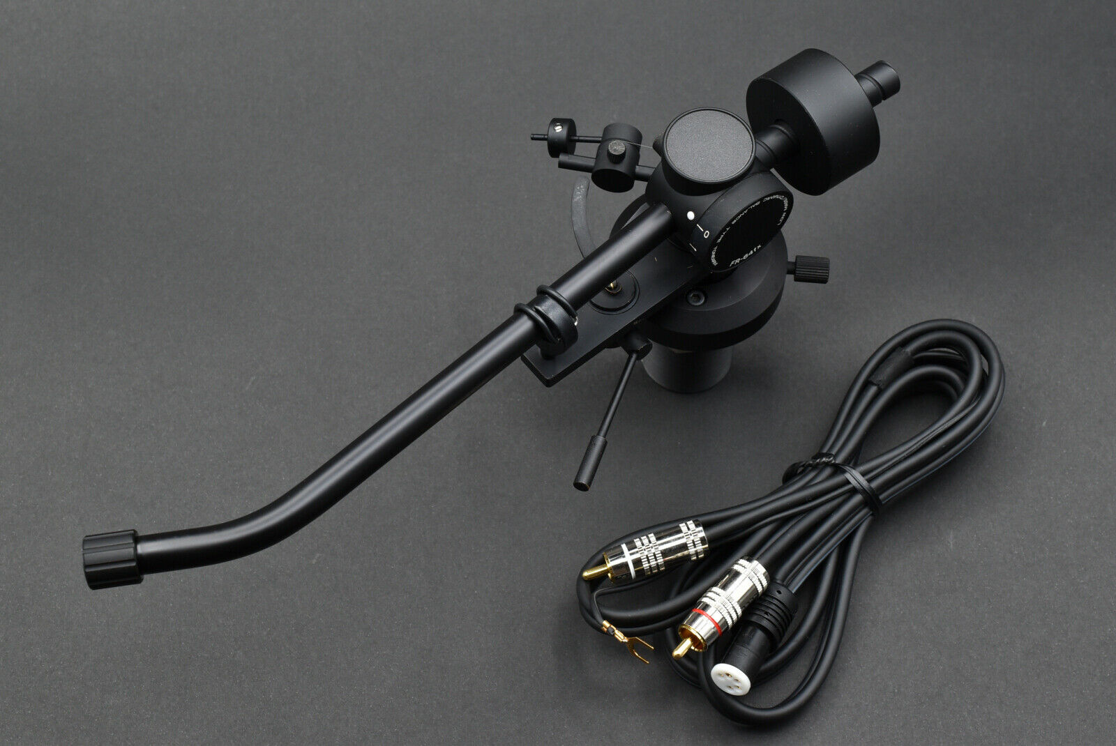 Fidelity Research FR-64FX Tonearm Arm Tonearm | Samurai Audio
