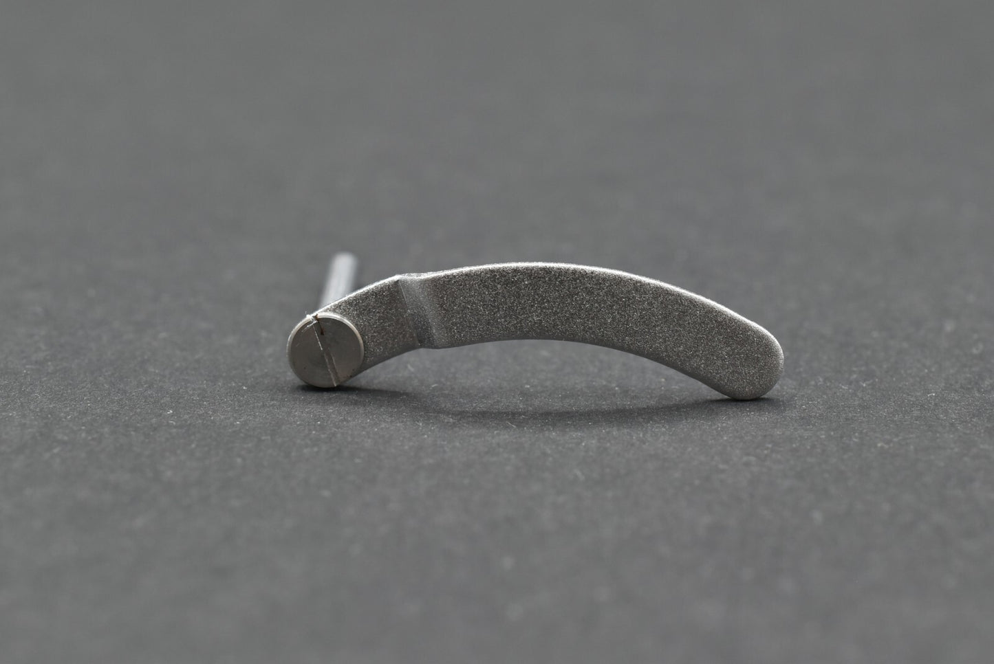 MICRO DD-6/DD-7/DD-35/DD-40 Tonearm Arm Lifter Bar / MICRO SEIKI.