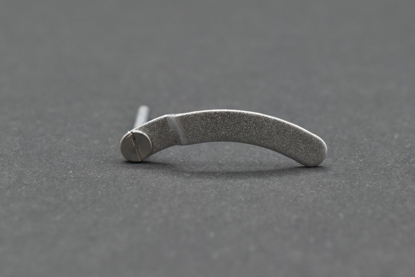 MICRO DD-6/DD-7/DD-35/DD-40 Tonearm Arm Lifter Bar / MICRO SEIKI.