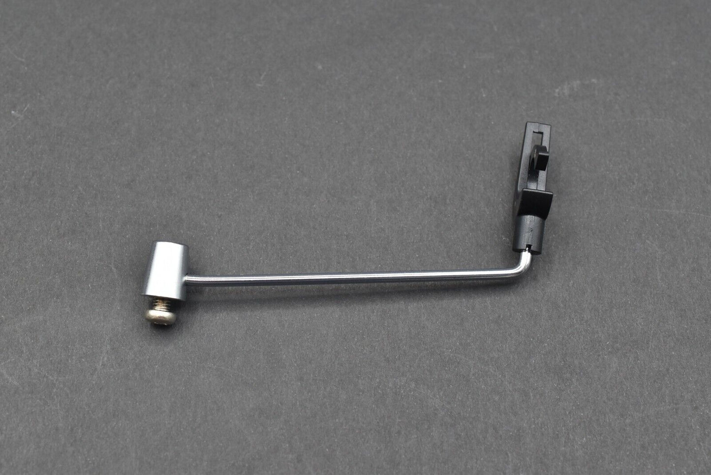 LUXMAN ( LUX ) PD121 Tonearm Arm Rest / 02