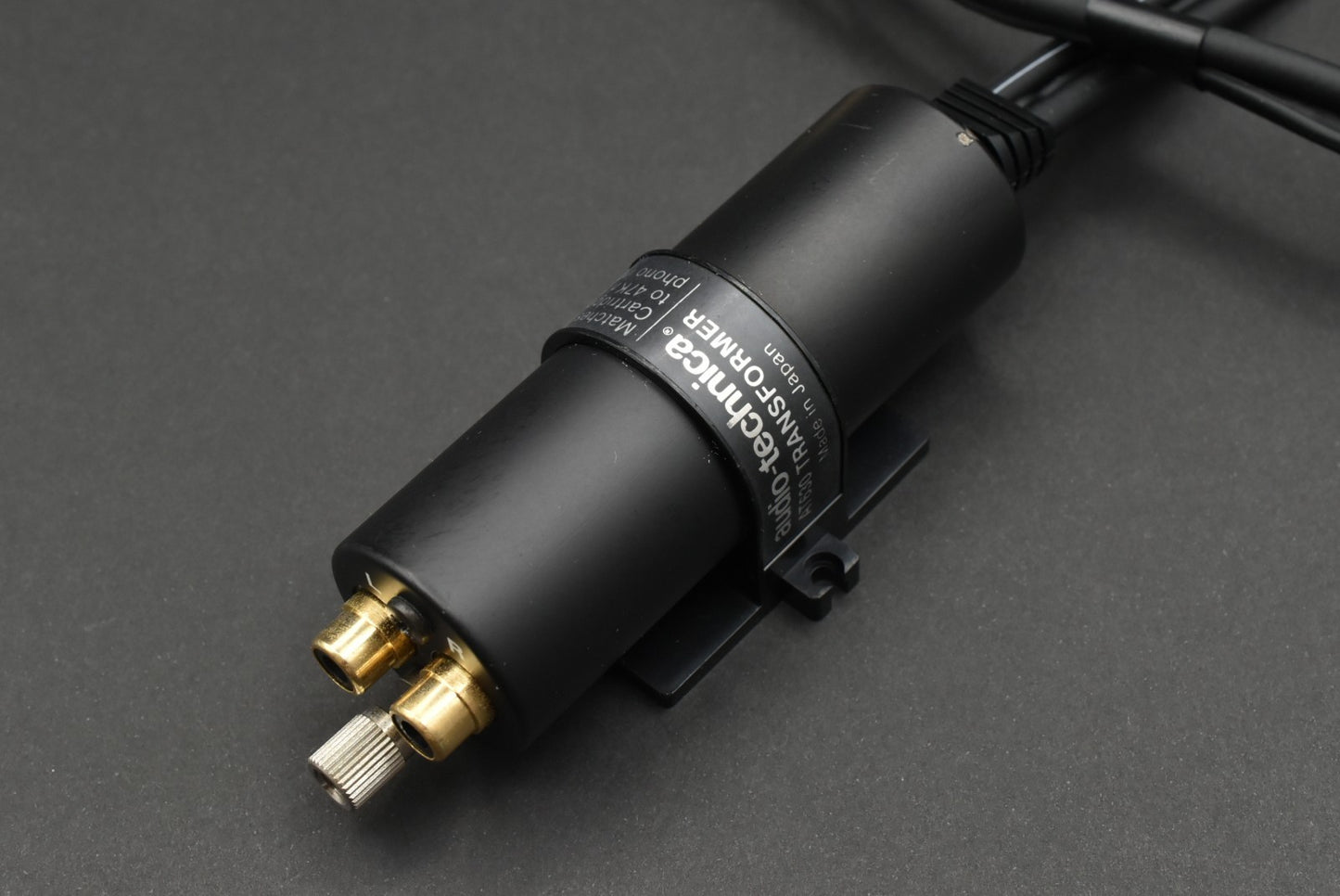  – vintage HiFi audio part from Japan