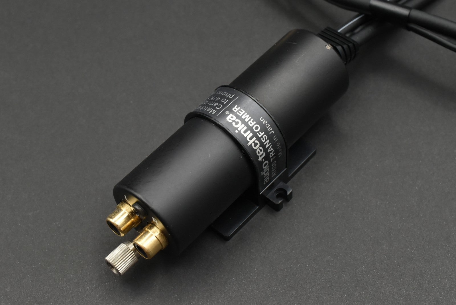  – vintage HiFi audio part from Japan
