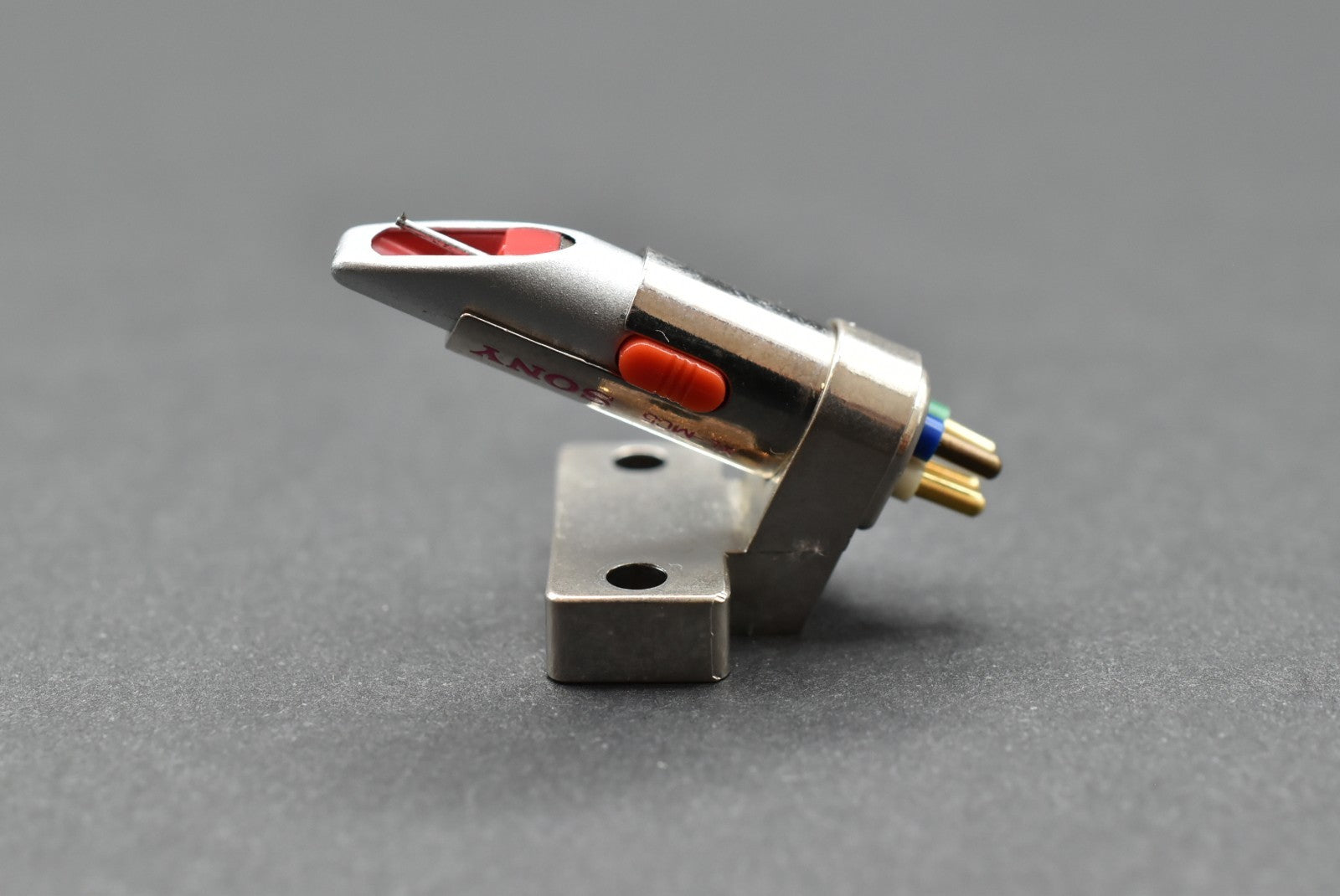 SONY XL-MC5 MC Cartridge - Stylus comes from XL-MC1.