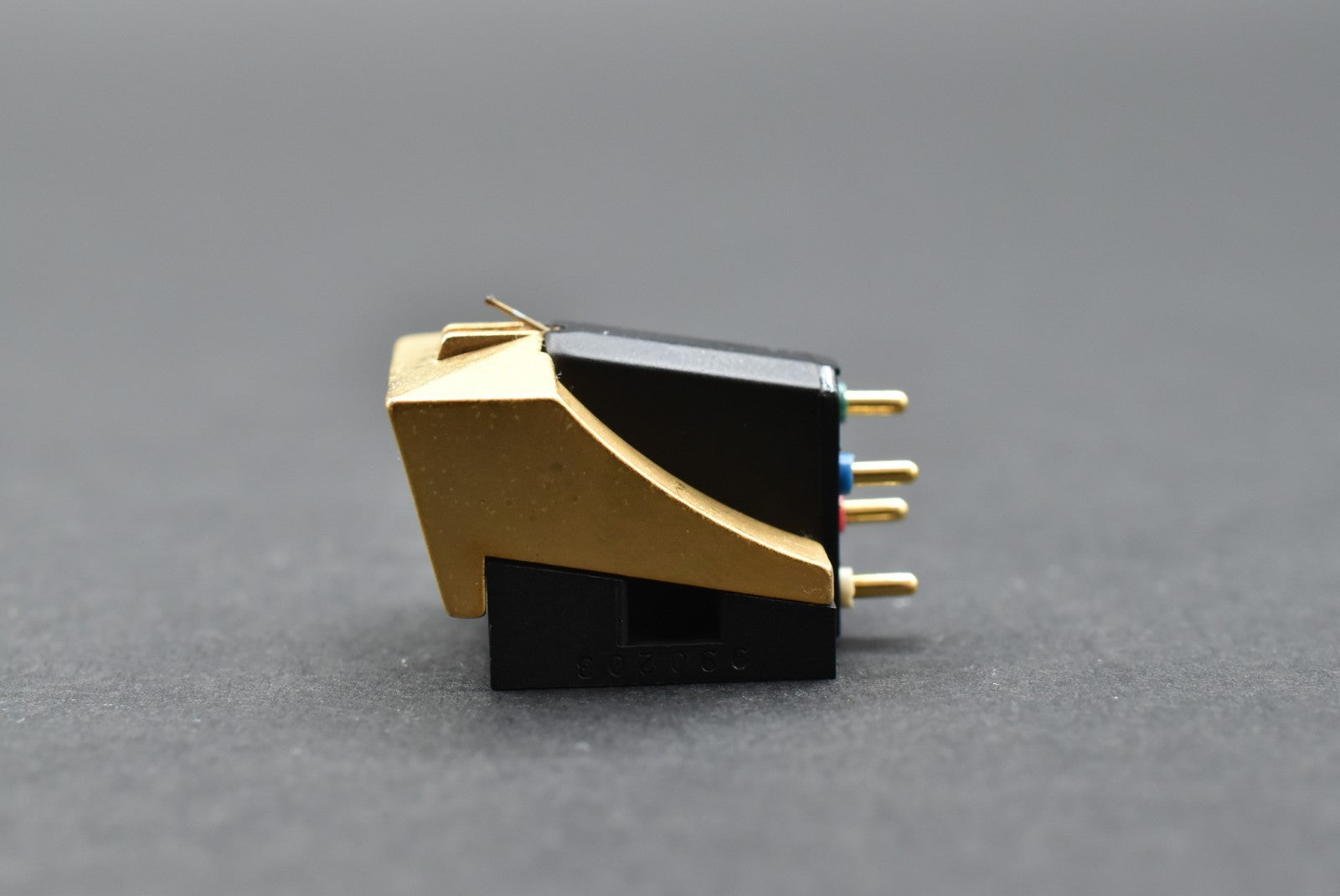  – vintage HiFi audio part from Japan
