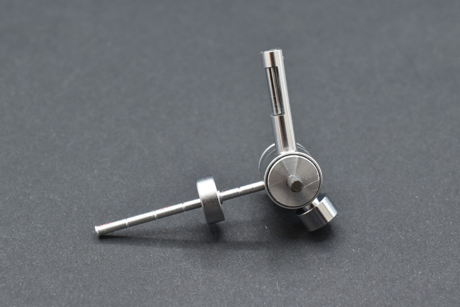  – vintage HiFi audio part from Japan