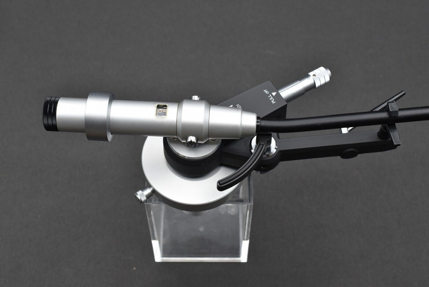 DENON DA-401 Tonearm