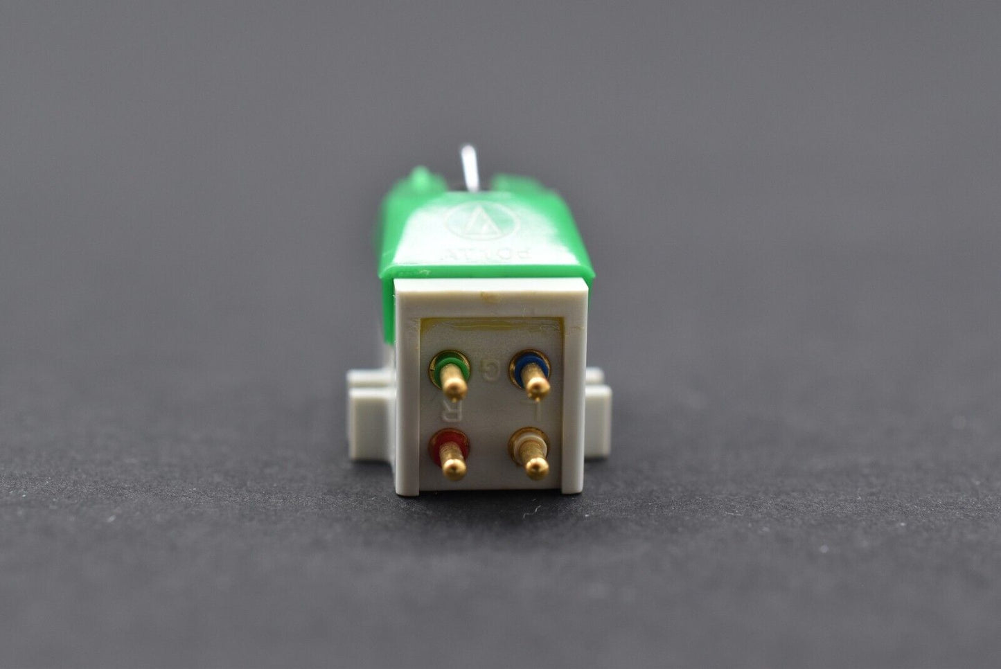 Audio Technica AT10d AT-10d MM Cartridge