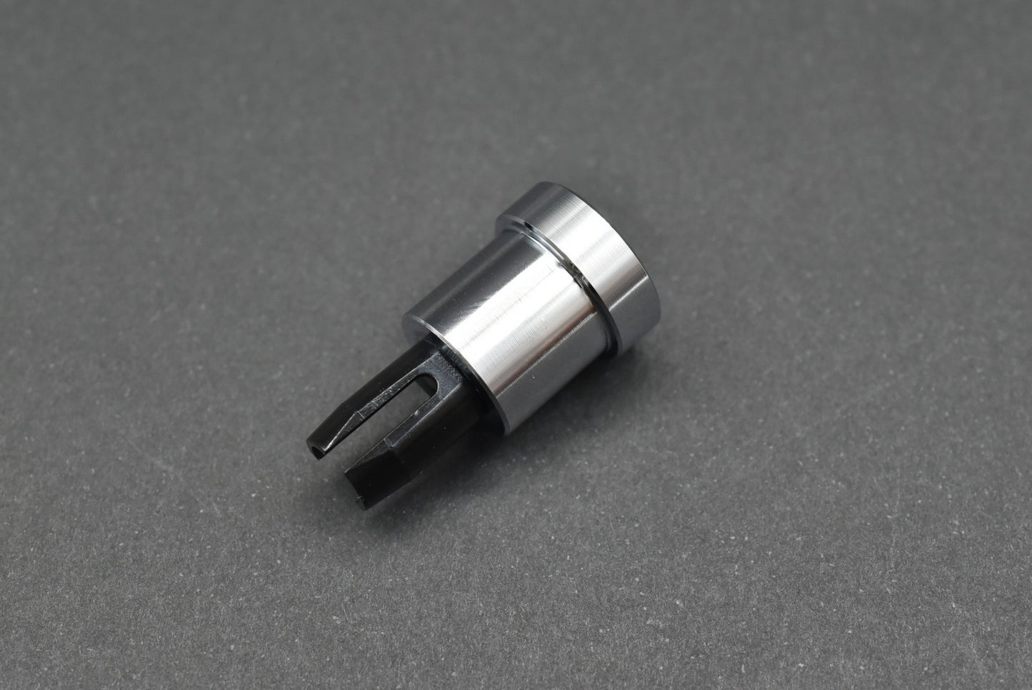 JVC JVC Victor UA5045/UA7045 Tonearm Sub Weight / 17.3g – tonearm sub-weight or counterweight – precision balance accessory for stable tracking on vintage turntables
