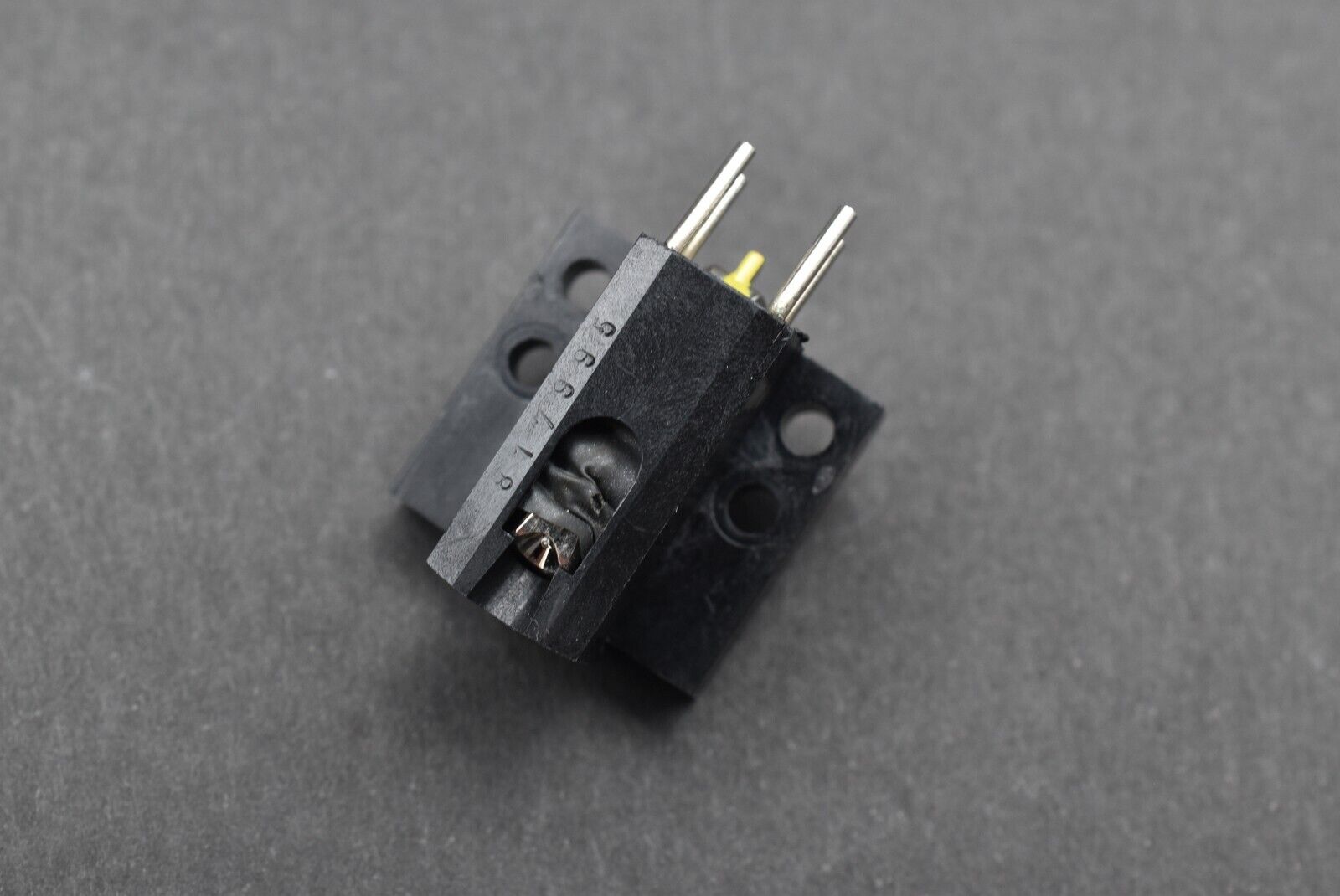 Ortofon **Stylus need change or fix** Ortofon SPU Classic G MC Cartridge – phono cartridge or stylus – high-fidelity audio component for vinyl enthusiasts