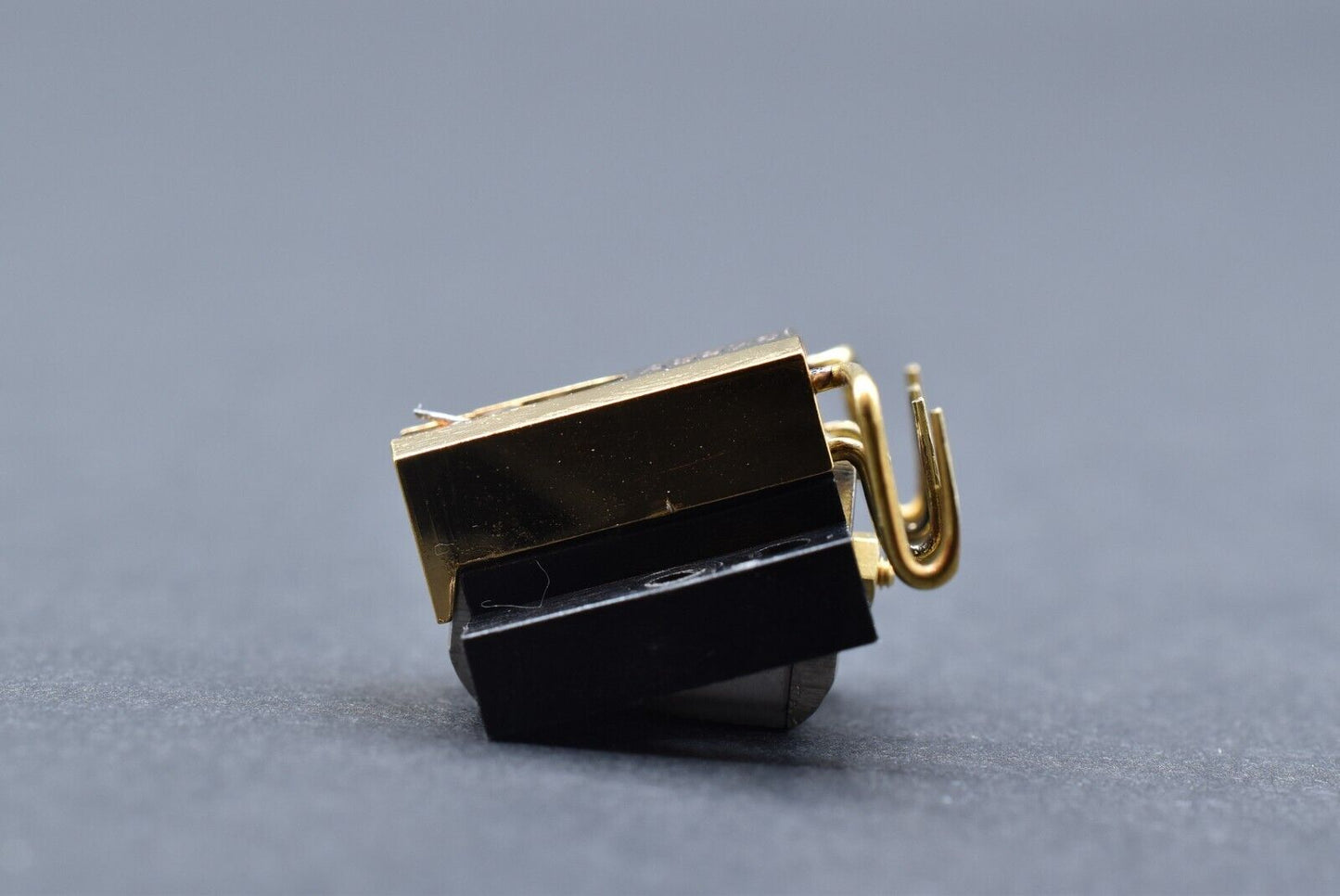 **Stylus need change or fix** Ortofon SPU Gold A MC Cartridge