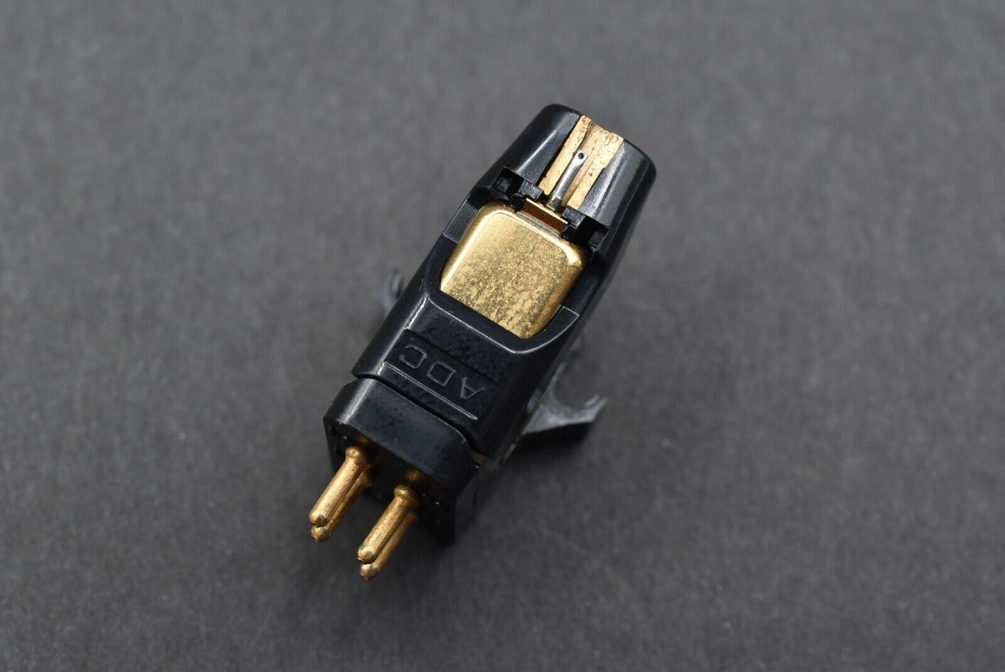 ADC VLM MKII MM Cartridge / 03