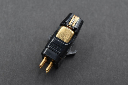 ADC VLM MKII MM Cartridge / 03