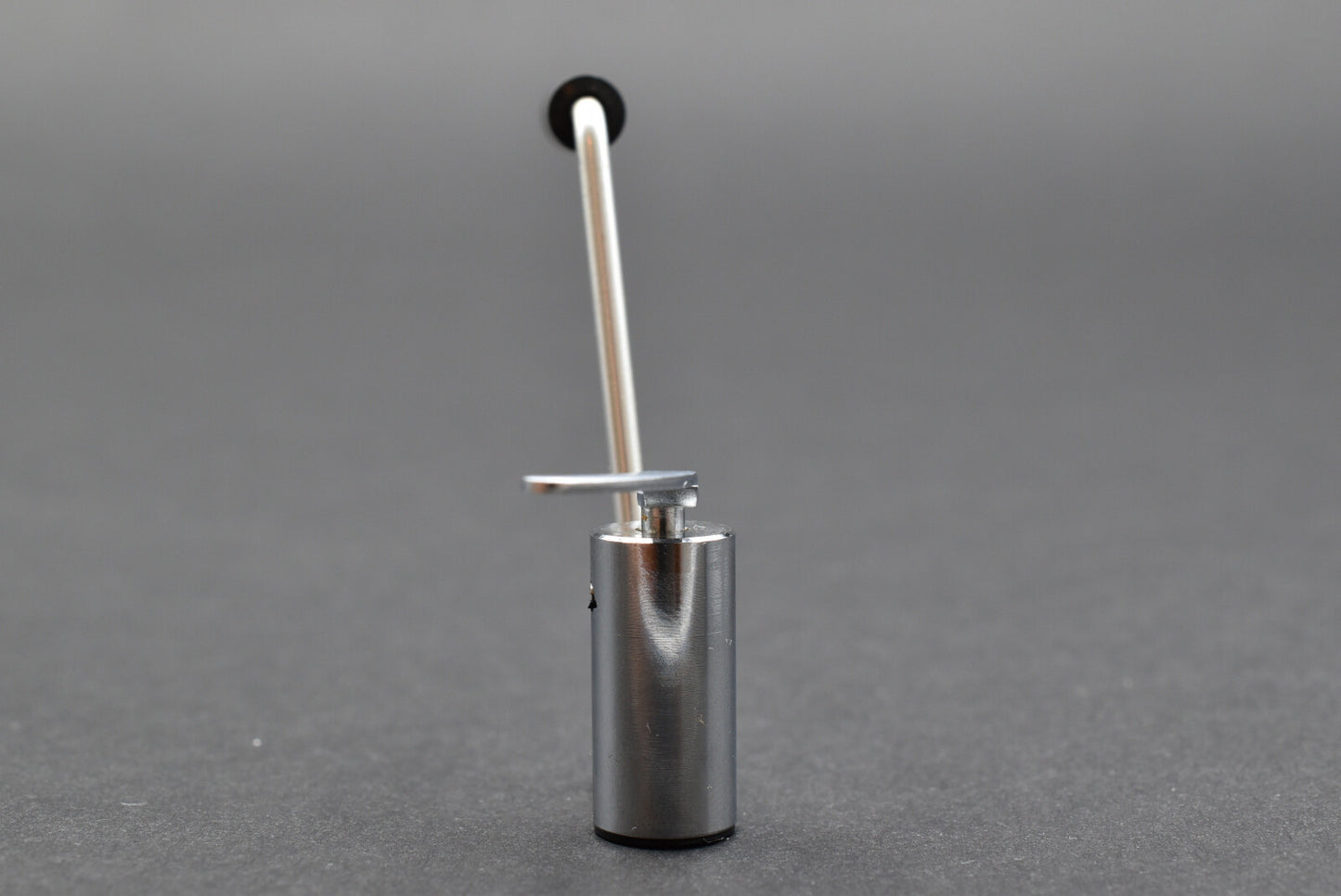 STAX UA-7 or UA-70 Tonearm Arm Lifter close-up view - image 5