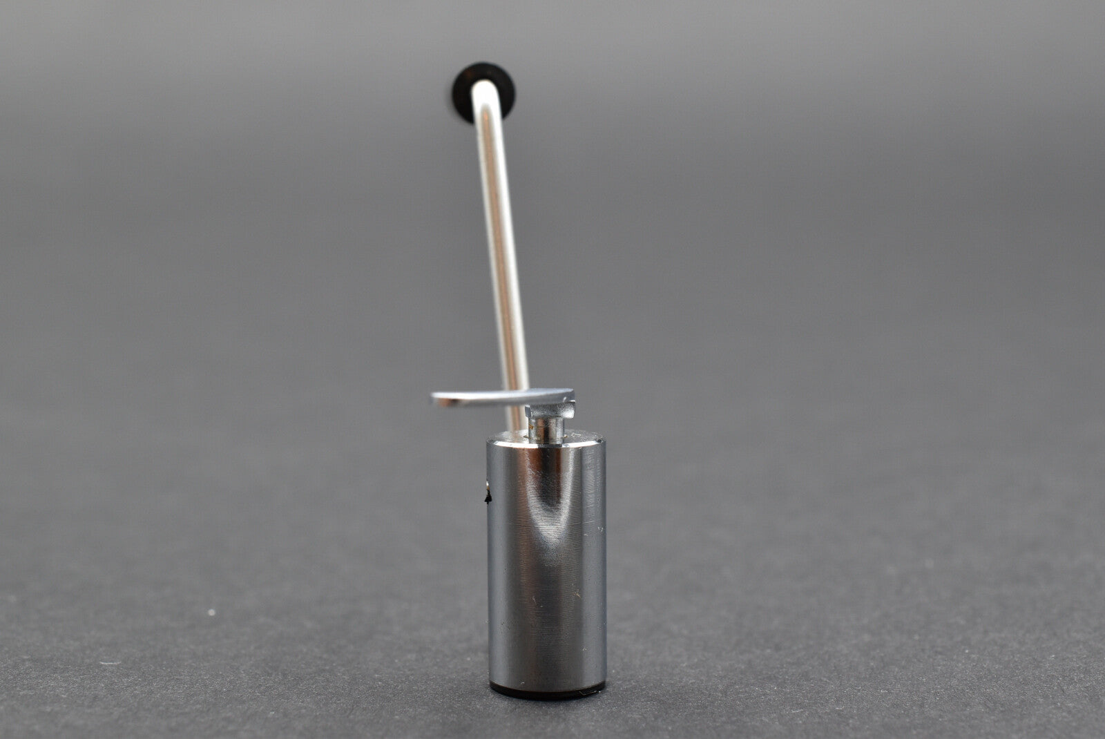 STAX UA-7 or UA-70 Tonearm Arm Lifter close-up view - image 5