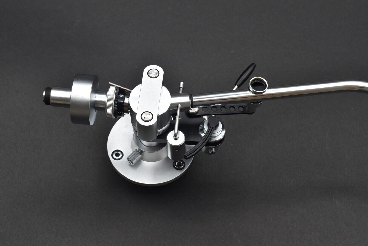 SONY PUA-1600S Tonearm Arm / 02