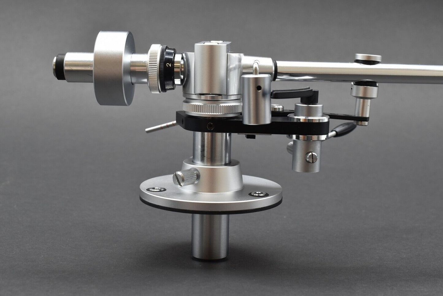 SONY PUA-1600S Tonearm Arm / 02