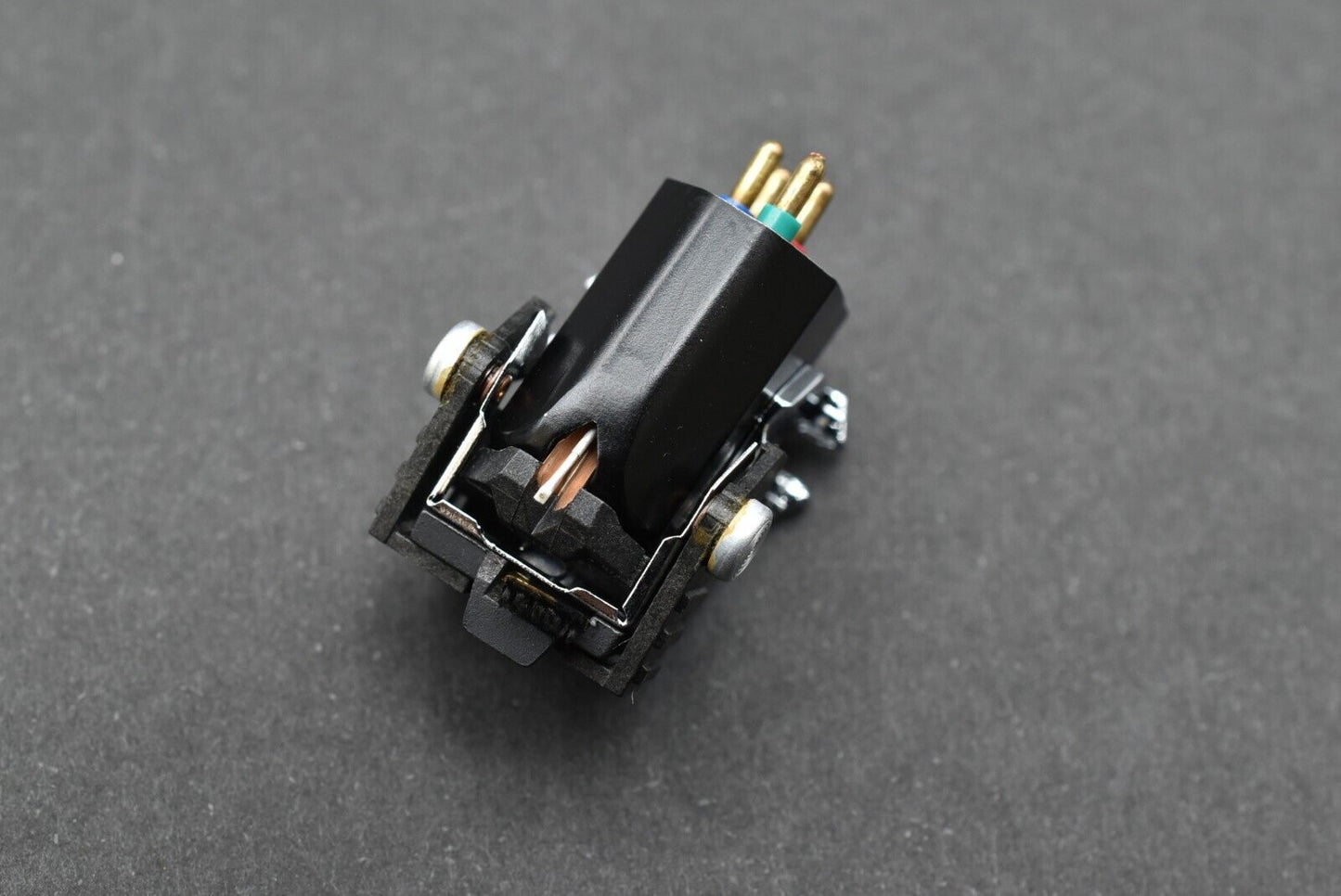 SHURE V15 Type IV Type 4 MM Cartridge / 03