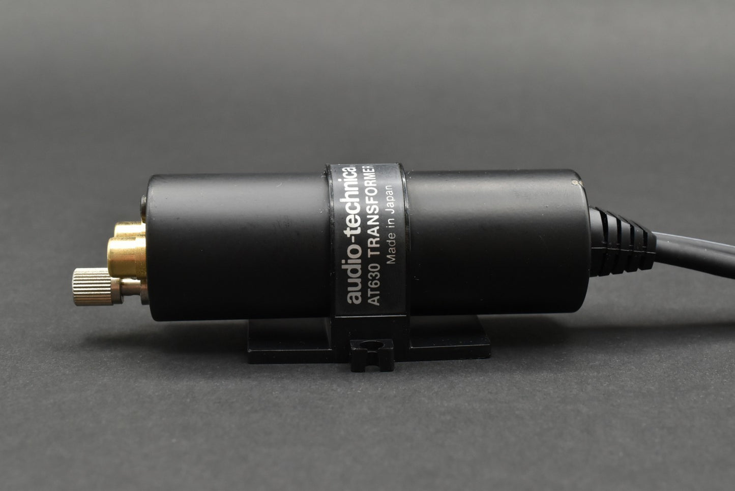  – vintage HiFi audio part from Japan