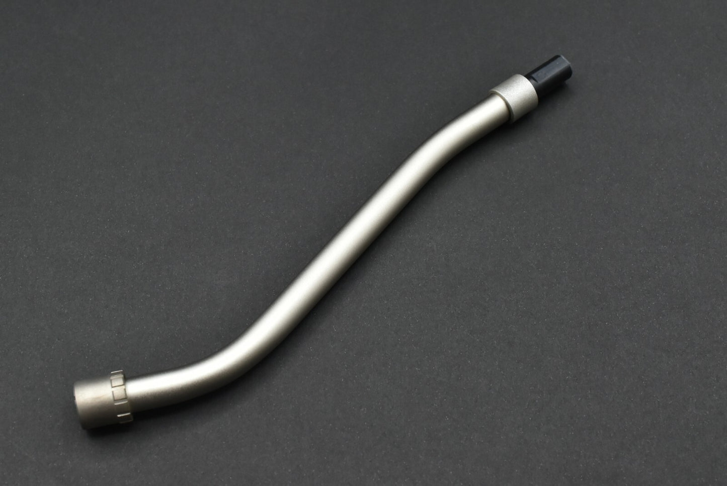 Denon DENON PCL-S Tonearm Arm S Pipe Tube for DP-57 DP-59 DP-60 DP-62 DP-67 – precision tonearm – high-end arm for vintage turntables