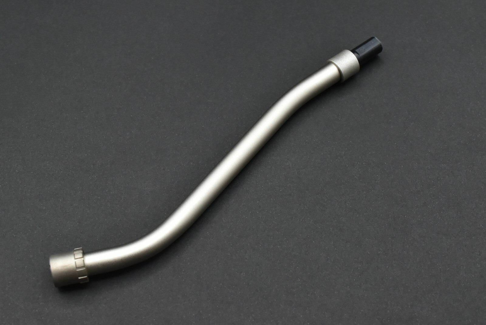 Denon DENON PCL-S Tonearm Arm S Pipe Tube for DP-57 DP-59 DP-60 DP-62 DP-67 – precision tonearm – high-end arm for vintage turntables