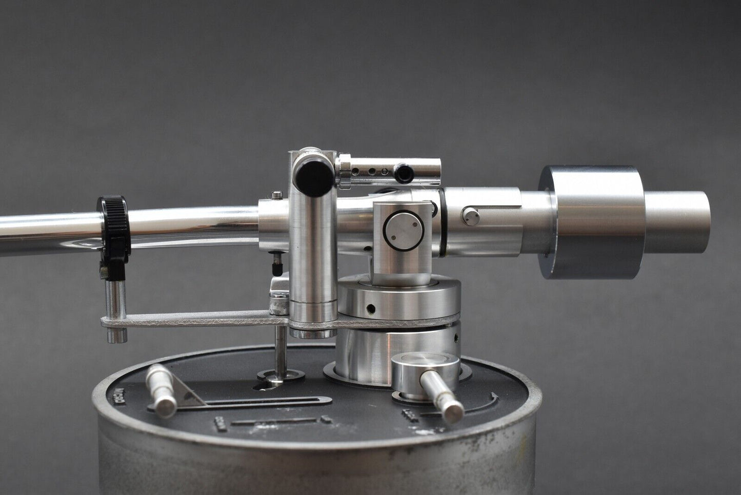 Micro DD-7 ( MA-505 ) Dynamic balanced universal Tonearm Arm / Micro Seiki