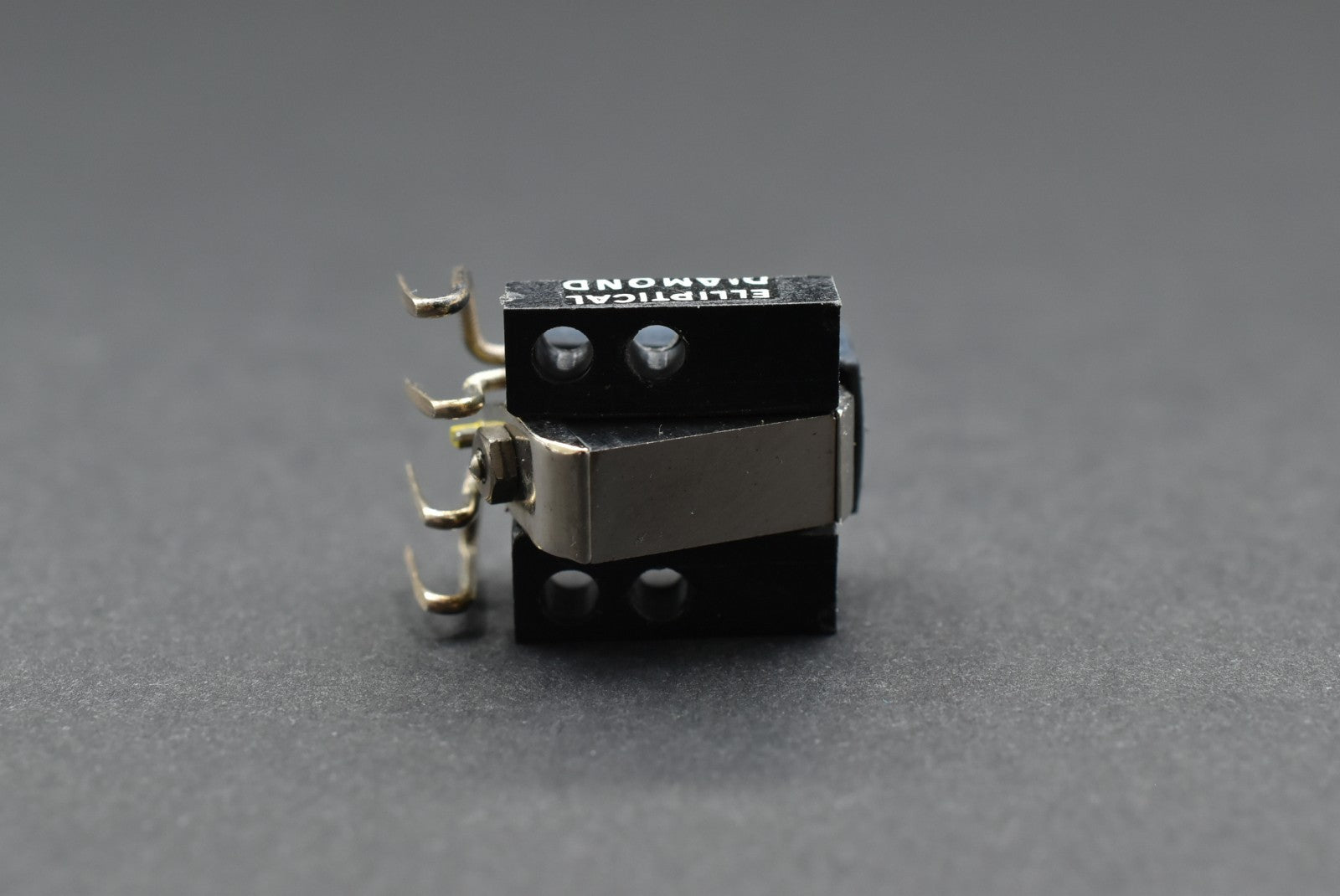  – vintage HiFi audio part from Japan