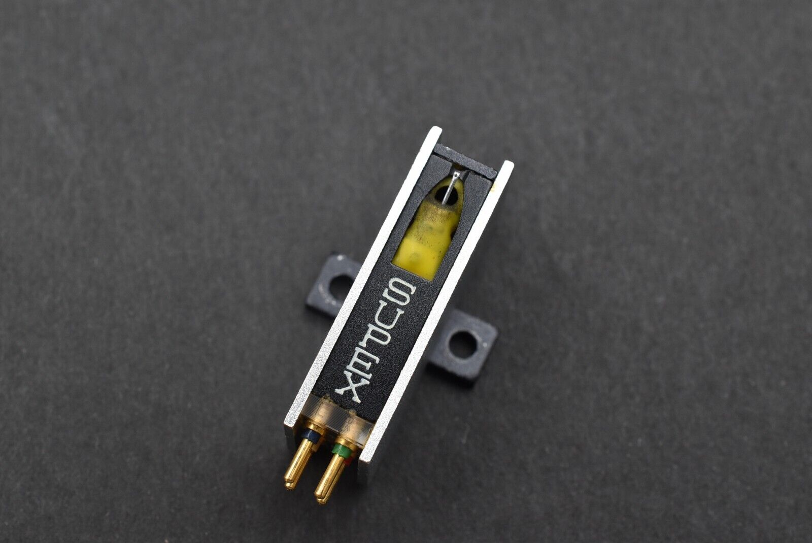Used SUPEX MC Phono Cartridge for Sale | Samurai Audio.com