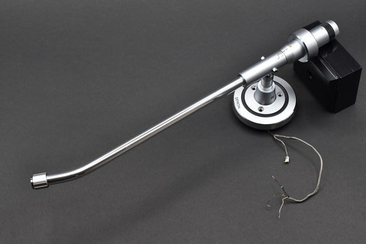 Denon DENON DA-304 Long Tonearm – precision tonearm – high-end arm for vintage turntables