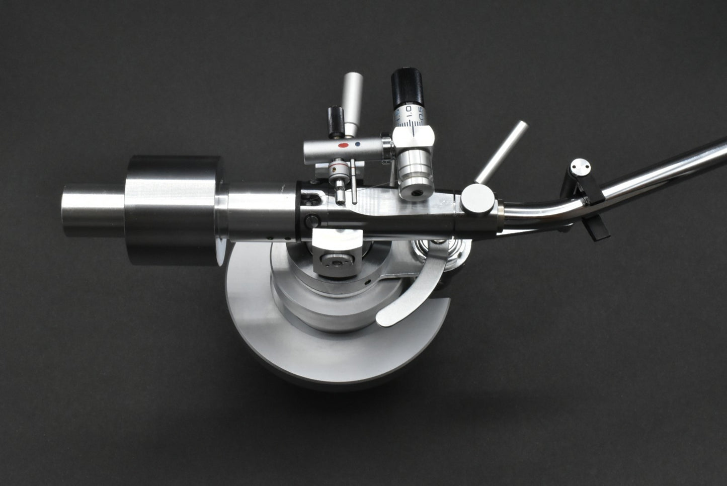  – vintage HiFi audio part from Japan