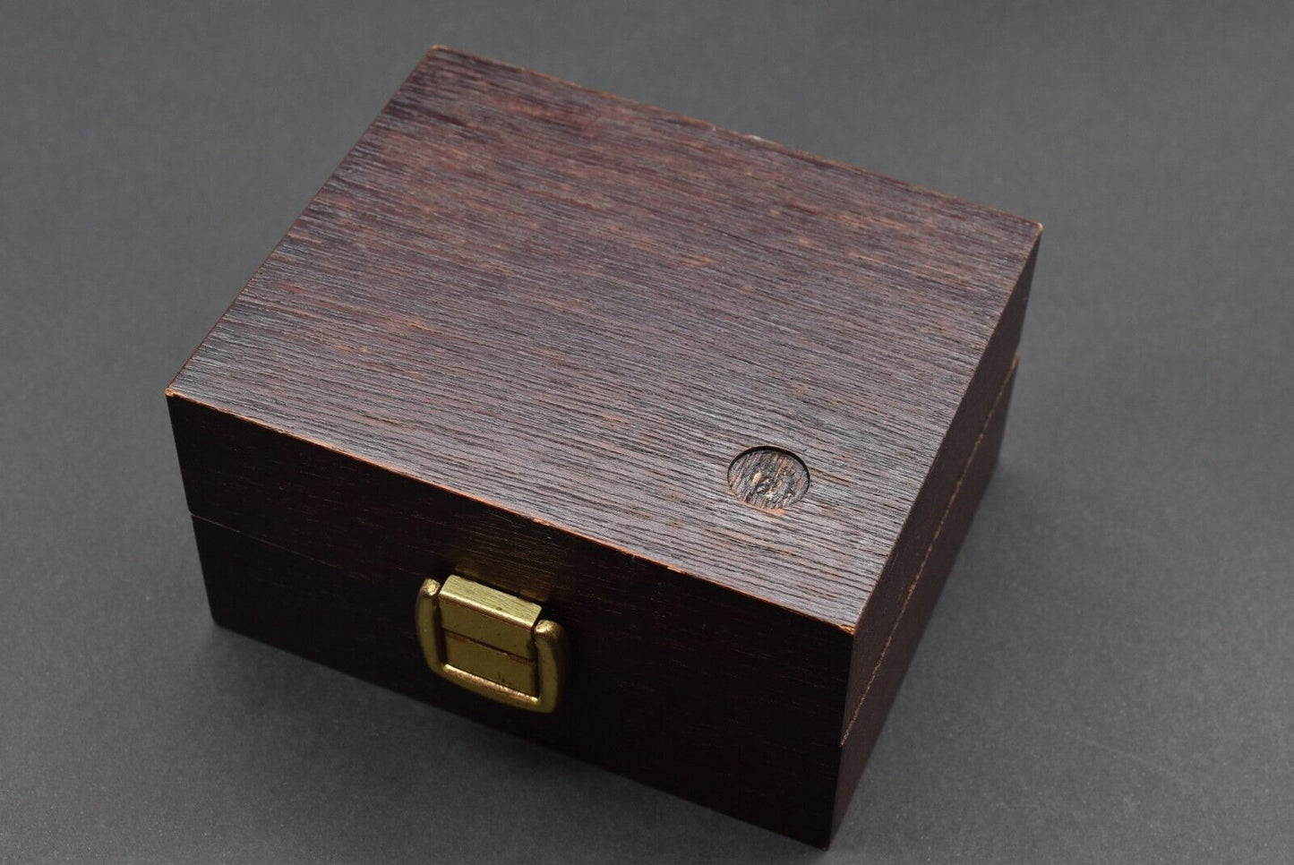 Ortofon SPU-A Gold Wood Box / 02