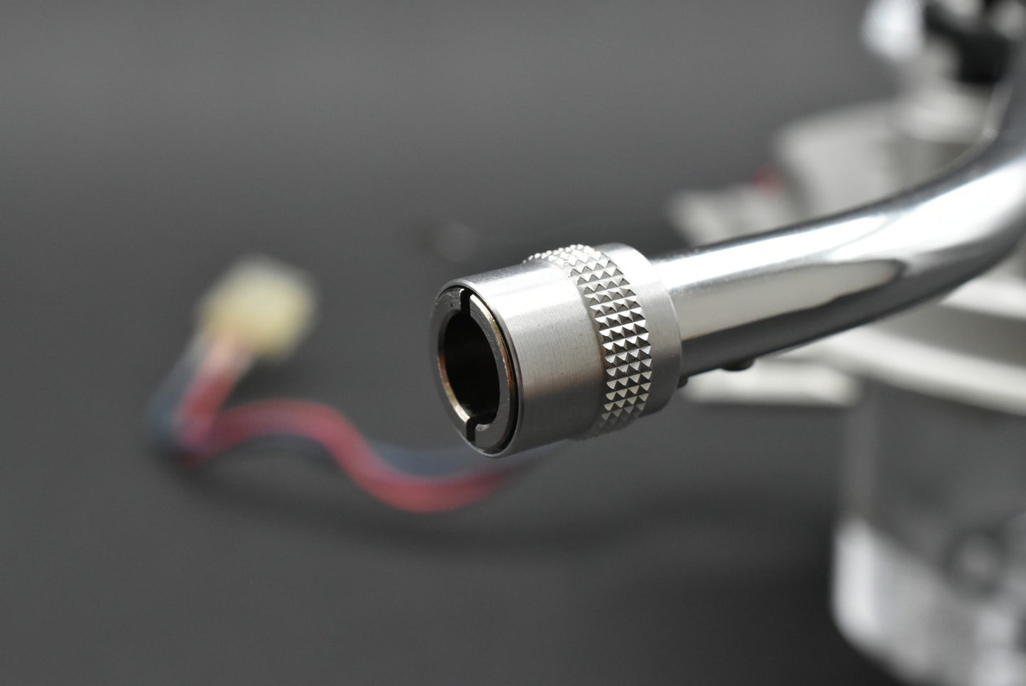 Technics SL-1500 MK2 Tonearm.