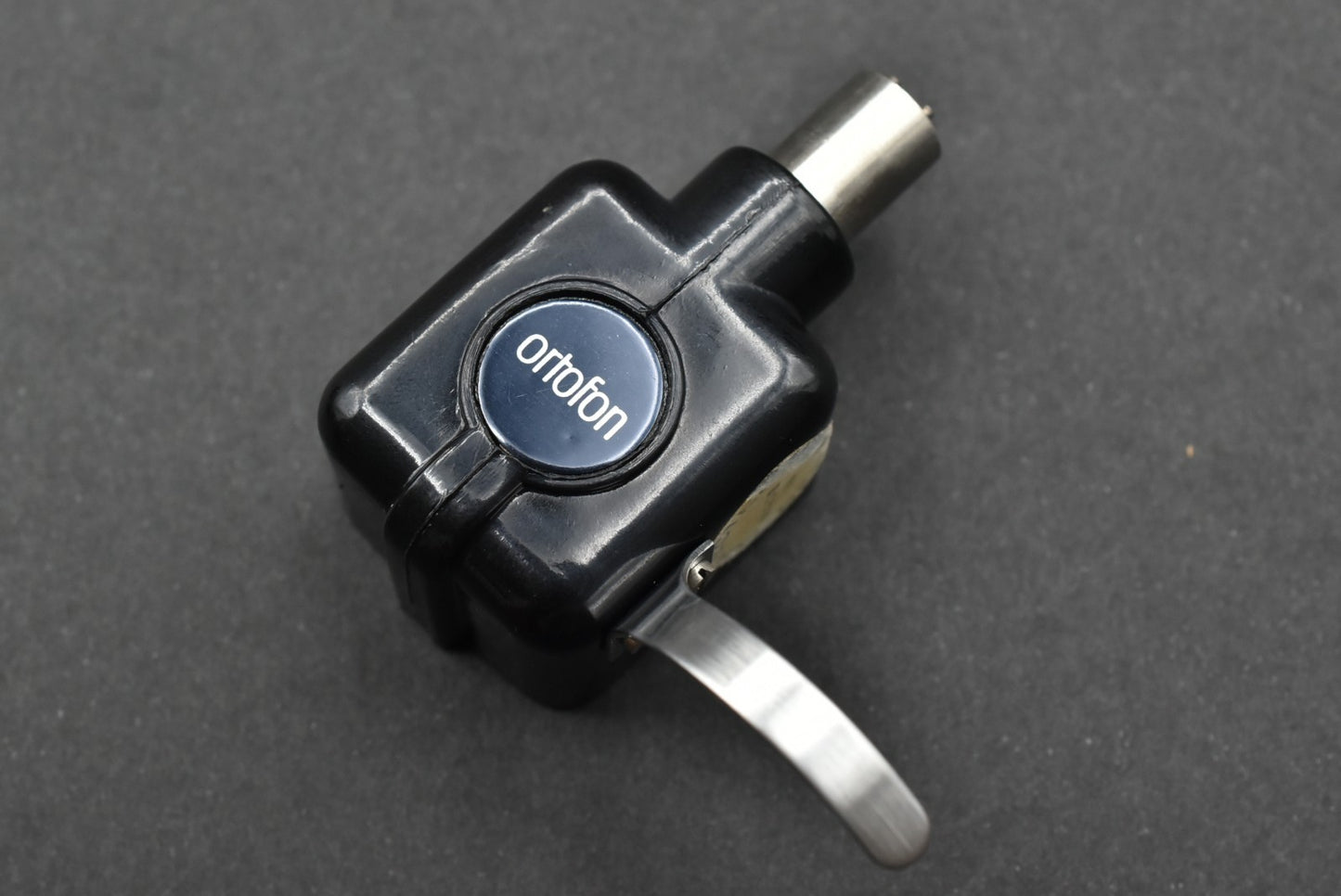 Ortofon SPU A Headshell / 03.