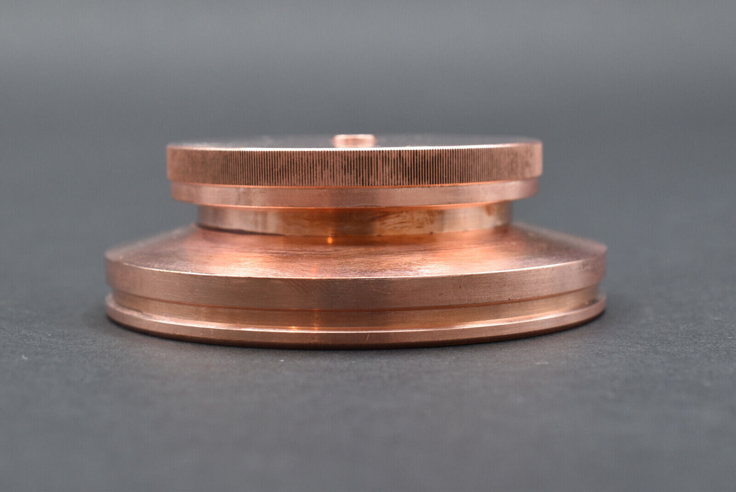 Copper Disc Stabilizer 750g / MICRO ST-20 Shape