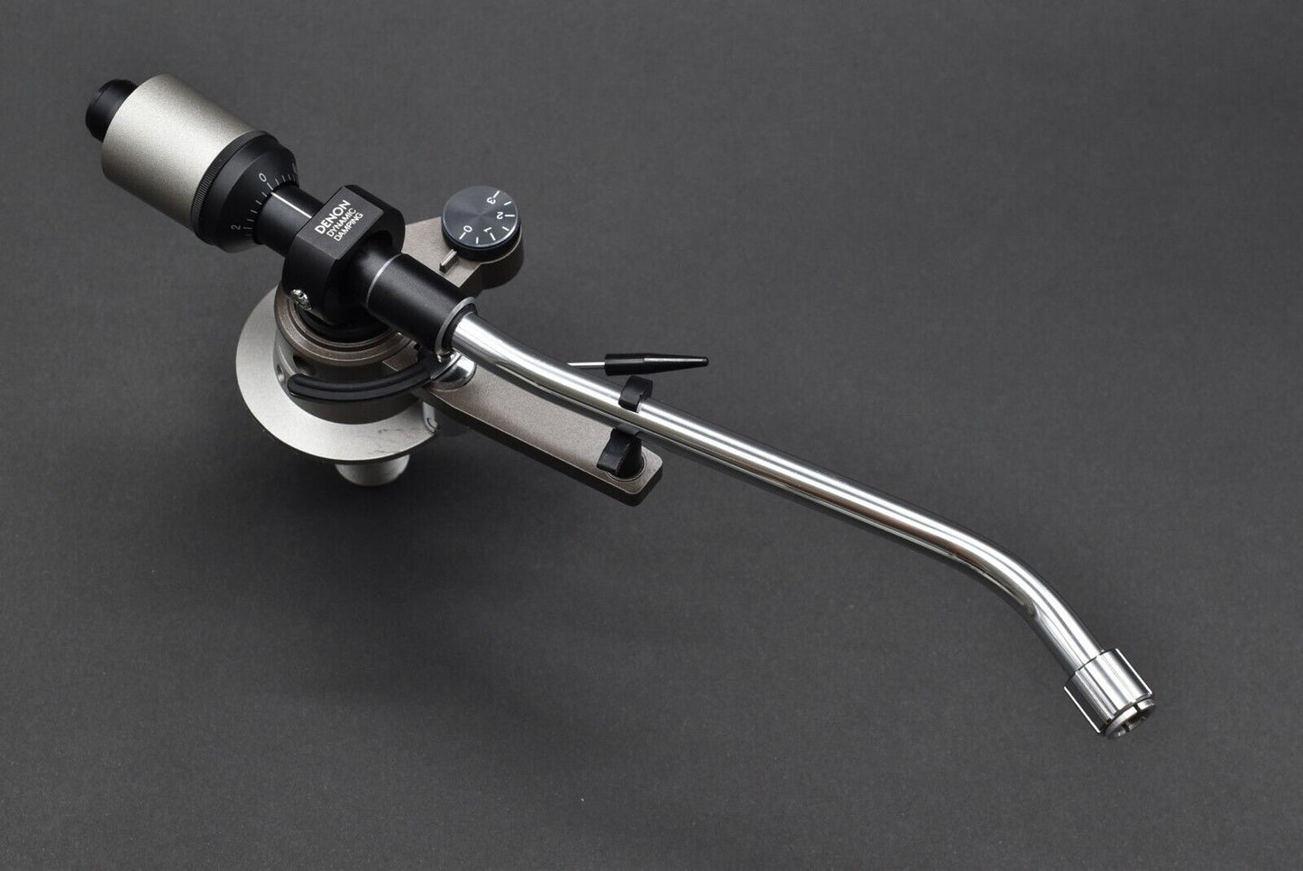 DENON DA-50 Tonearm Arm / 05