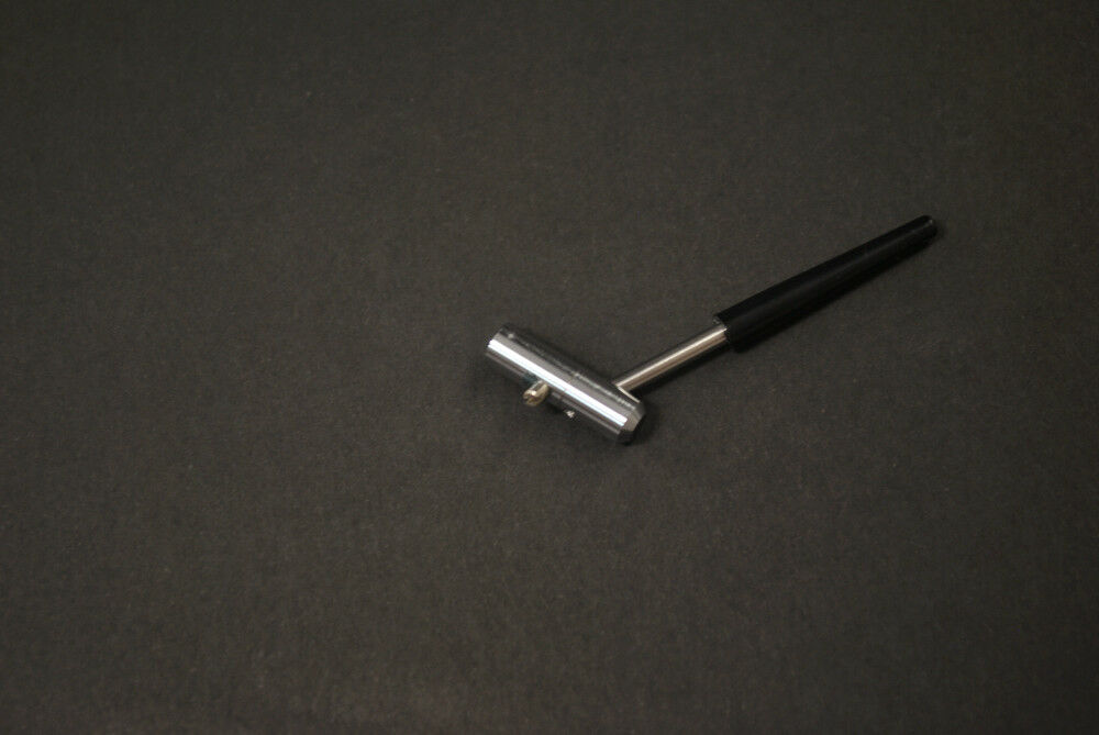 Denon DENON DA-309 Tonearm Arm lifter lever knob – precision tonearm – high-end arm for vintage turntables