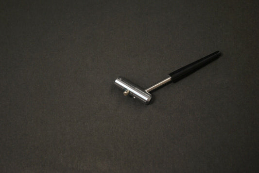 Denon DENON DA-309 Tonearm Arm lifter lever knob – precision tonearm – high-end arm for vintage turntables