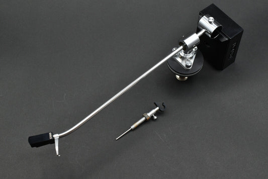 Grace Grace Σ-709 Straight Tonearm Arm – precision tonearm – high-end arm for vintage turntables