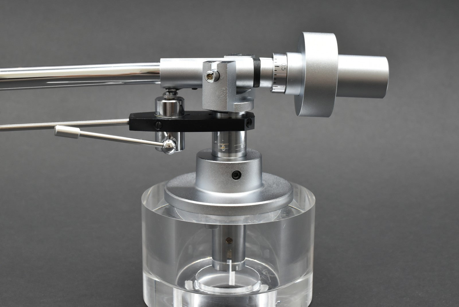 TRIO TA7 Tonearm.