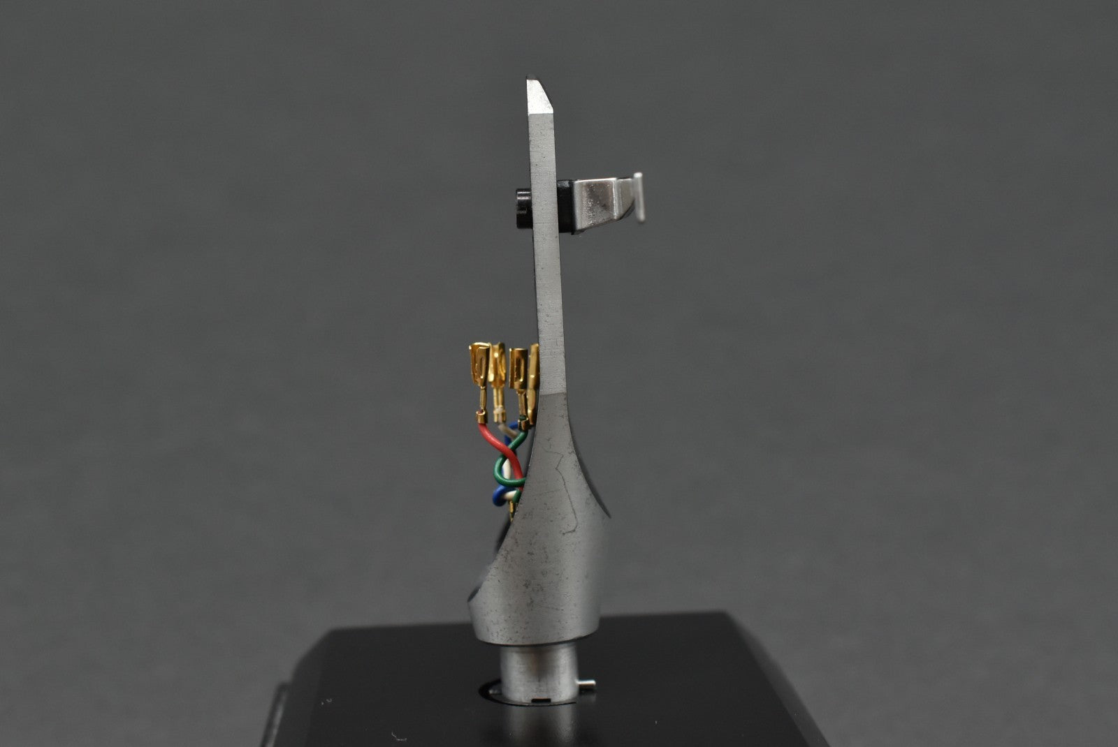 Micro H-202 Headshell 10.5g / Micro Seiki.