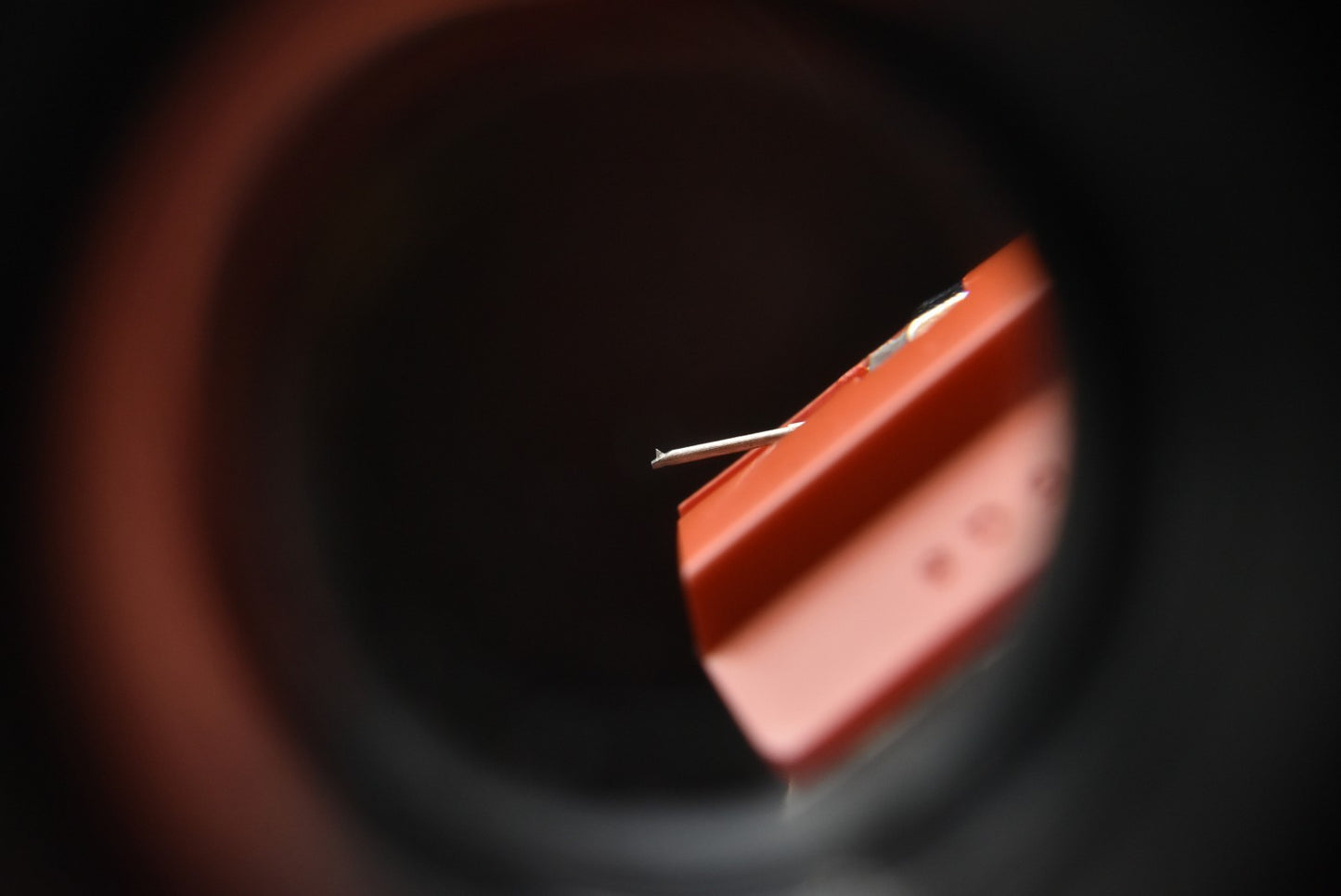  – vintage HiFi audio part from Japan