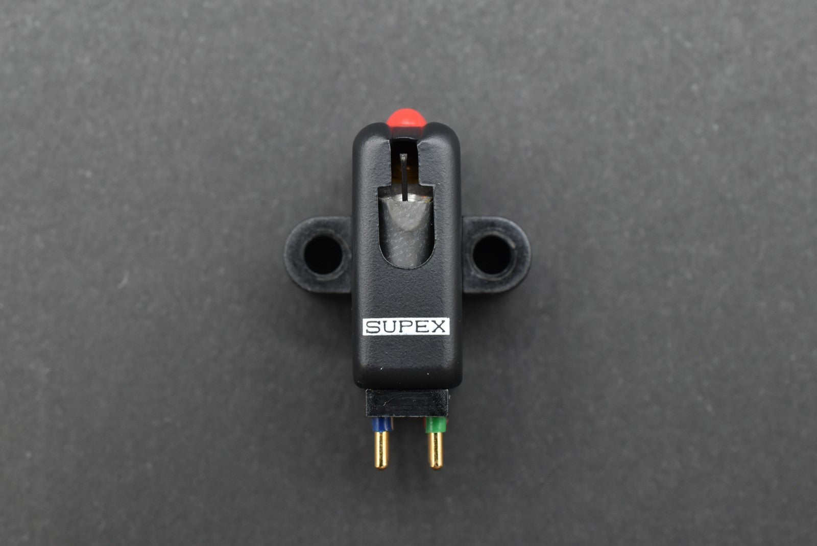 SUPEX SDX-1000 MC Cartridge.