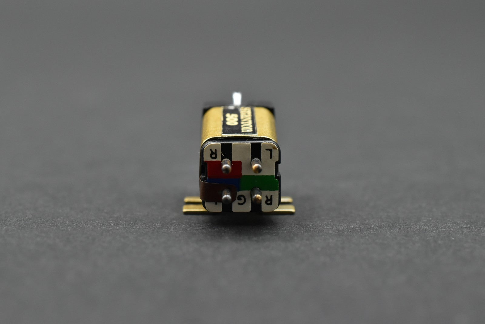 STANTON 500 MM Cartridge.