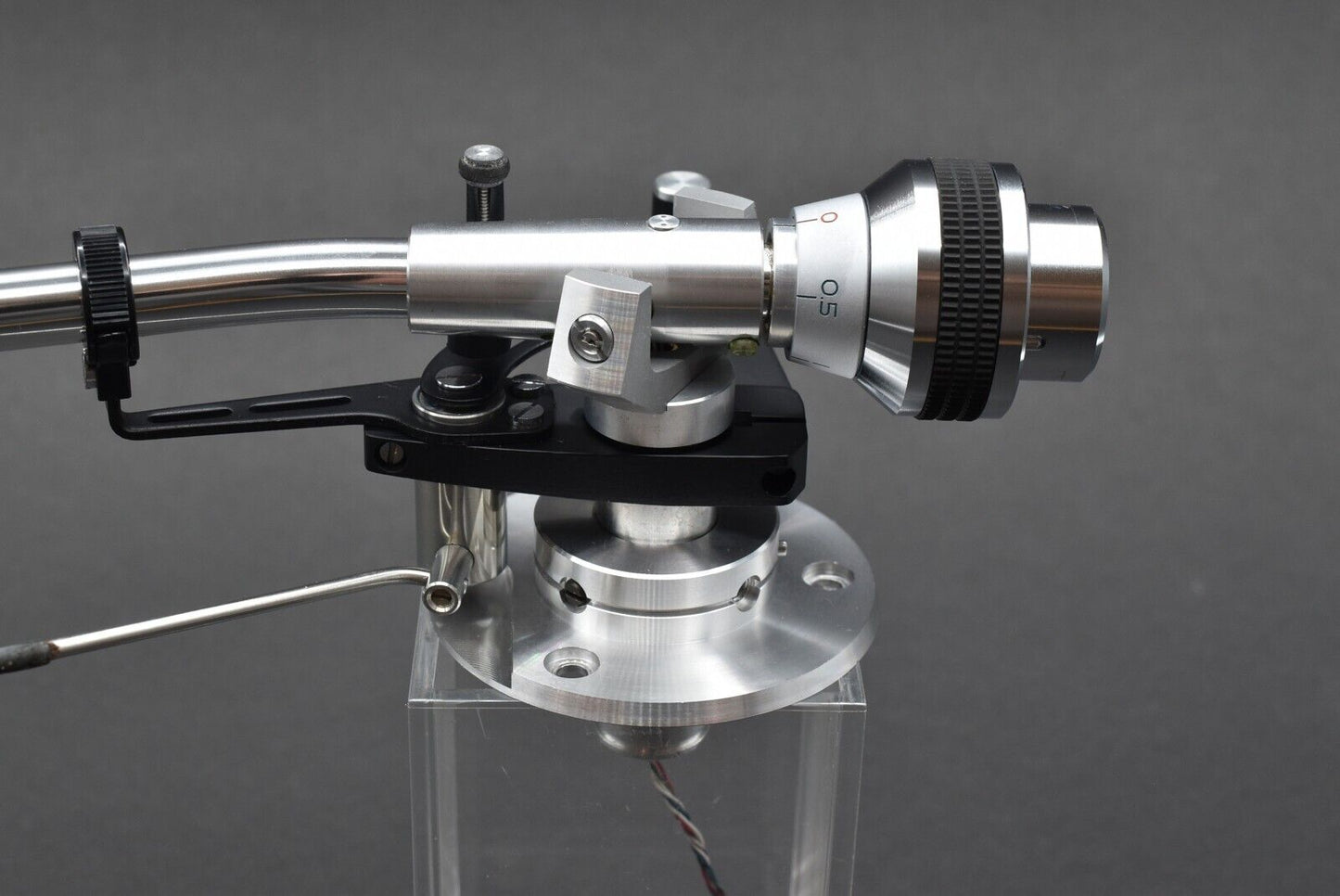 MICRO MA-303 Tonearm / Micro Seiki