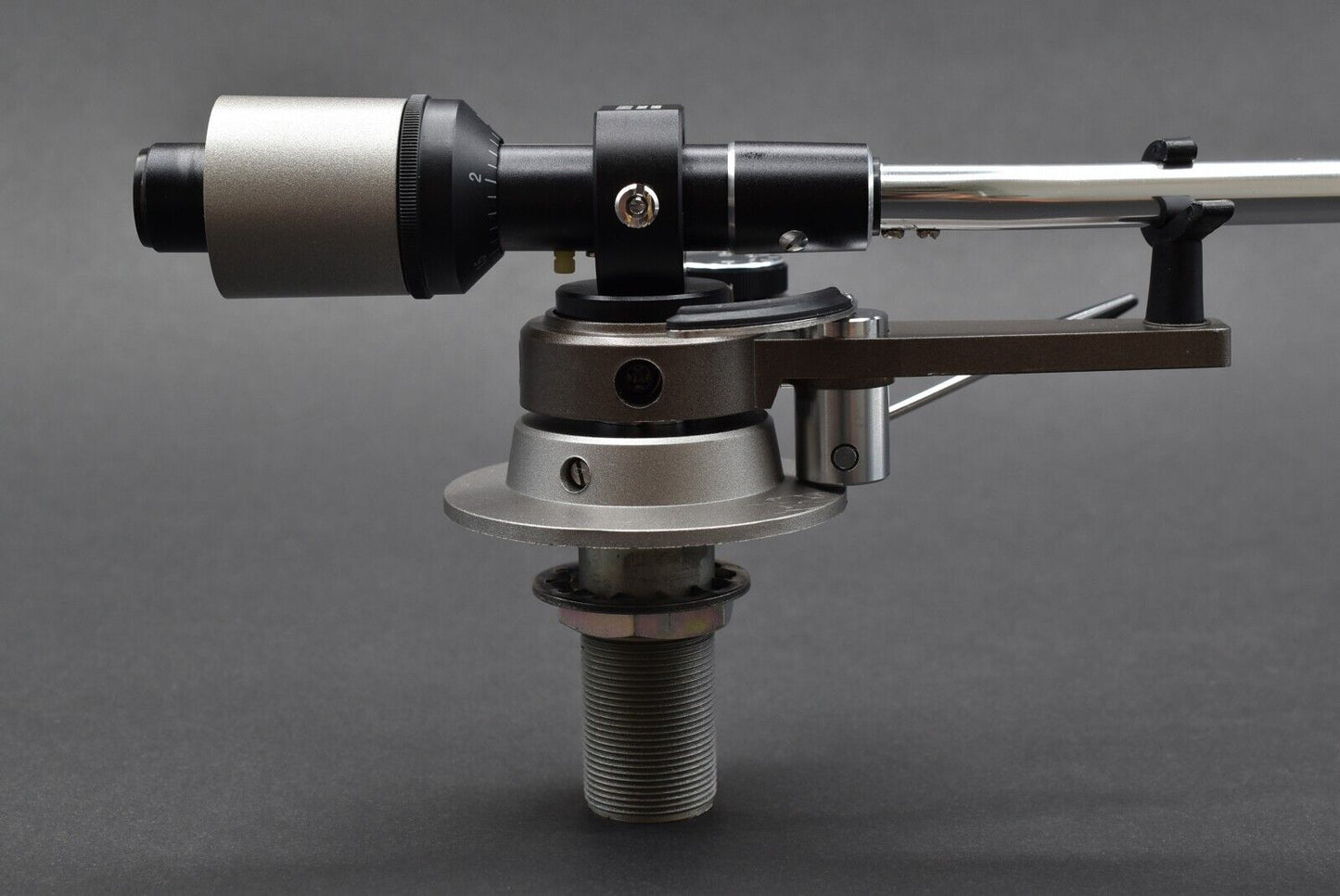 DENON DA-50 Tonearm Arm / 05