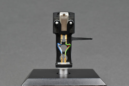 Technics H25 MM Cartridge - Stylus Not Included.