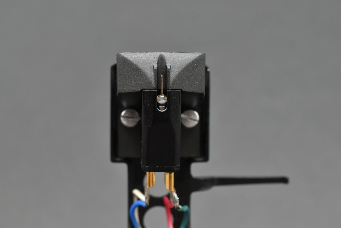  – vintage HiFi audio part from Japan