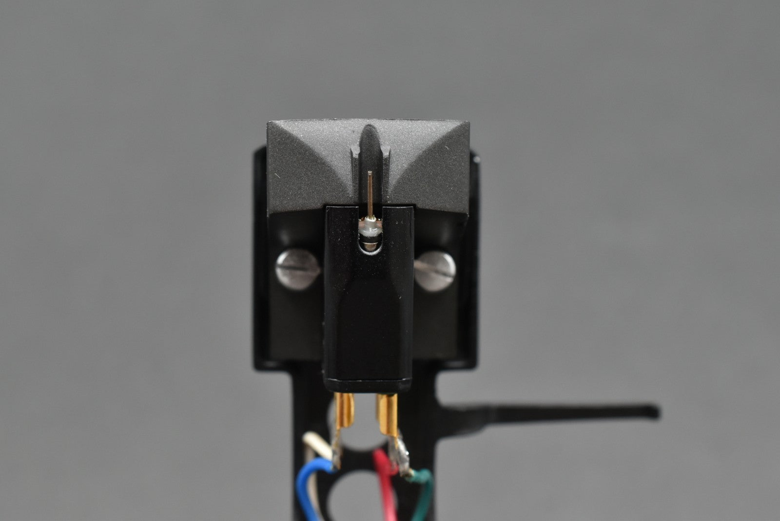 – vintage HiFi audio part from Japan