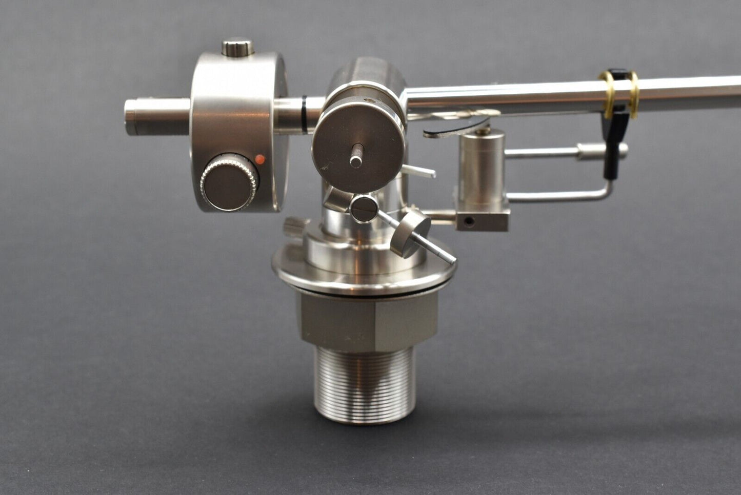 Fidelity Research FR-12 Tonearm