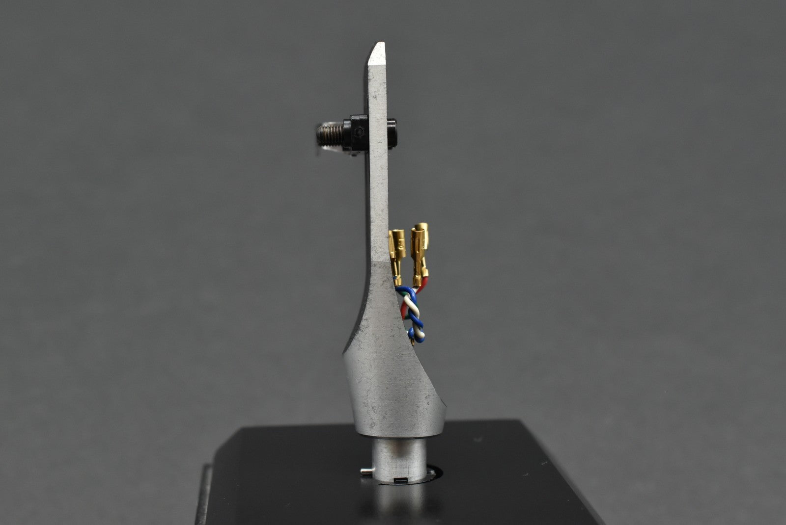 Micro H-202 Headshell 10.5g / Micro Seiki.